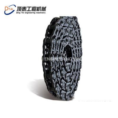 Heavy Duty Factory Price Part Number Cr5350 9W9353 Cat320 Excavator Track Link