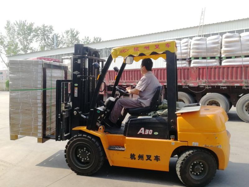 Eccentric Concrete Vibrator Shaft, High Rotational Concrete Vibrator