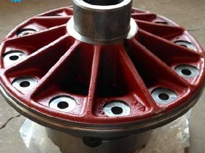 LG956 LG958 Wheel Loader Differential Right and Left Case 29070000431 29070000361 for Sale