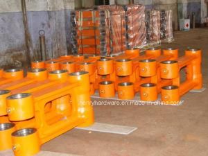 Bucket Link, Tipping Link, Excavator Bucket Link Rod