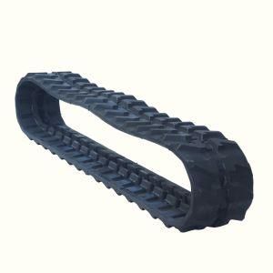 Excavators Rubber Track (300X109WX40) for Kobelco Kubota Lifting Equipment