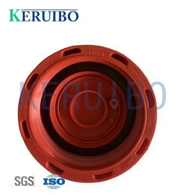 Johndeer Parts Gas Cap OEM VGA10892 Fits Most Model Diesel Gators