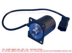 Solenoid