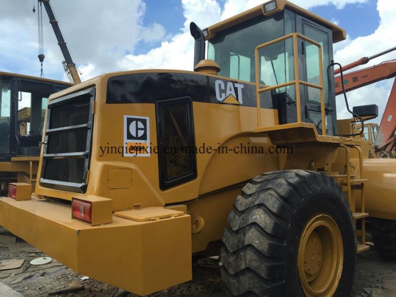 Caterpillar 966h Wheel Loader, Used Cat 966h Loader
