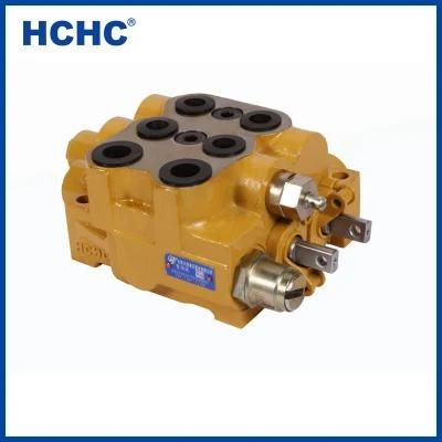 Hydraulic Multi Way Valve Good Price