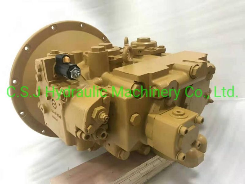 Cat Hydraulic Pump Sbs120 for E320c