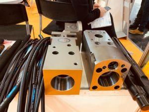 Japanese Furukawa Model Hydraulic Rock Breaker