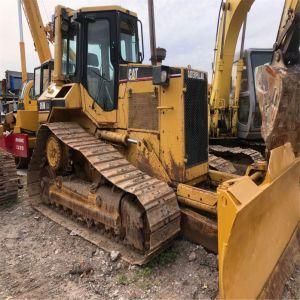Used Cat/Caterpillar D5m Backhoe Bulldozer/Caterpillar Bulldozer D5K, D5m, D5g, D5h D6d D6g D7g Tractor