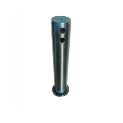 Hitachi Excavator Parts 45cr Steel 80X420mm Bucket Pin for Sale