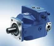 Bosc. H/Rexroth/Parker/Denison/Vickers/Atos/Yuken/Hawe/Hydac Quantitative Pump