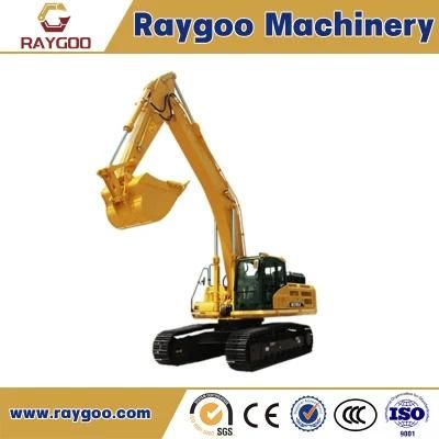 Rock Mining 32 Ton St Se305lcw Excavator