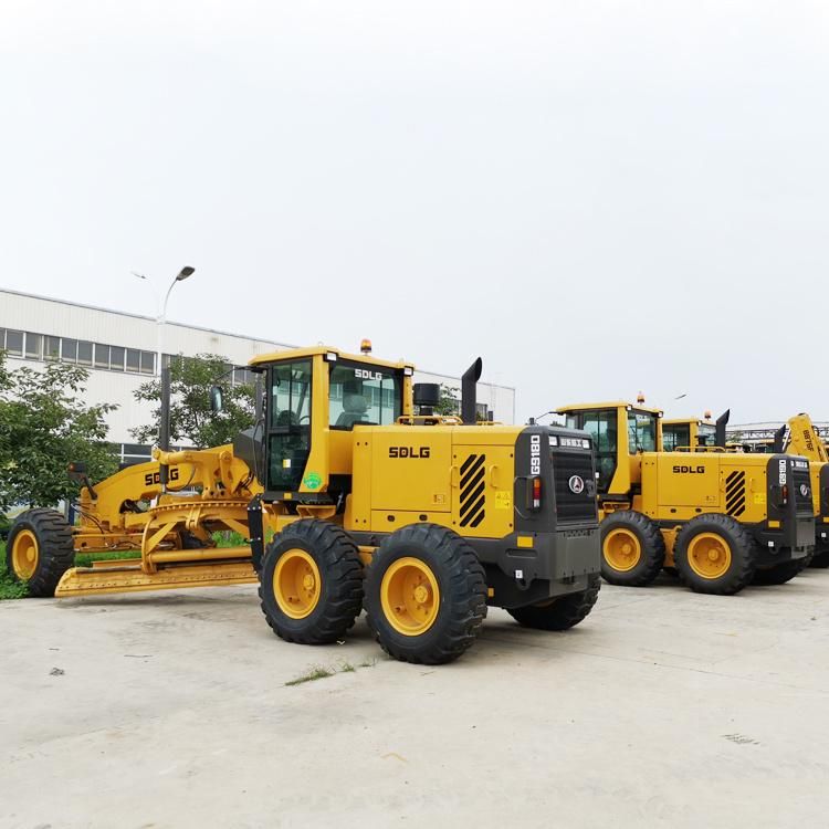 Brand New G9138, G9165, G9220, G9190 G9180, 180HP 190HP Motor Graders