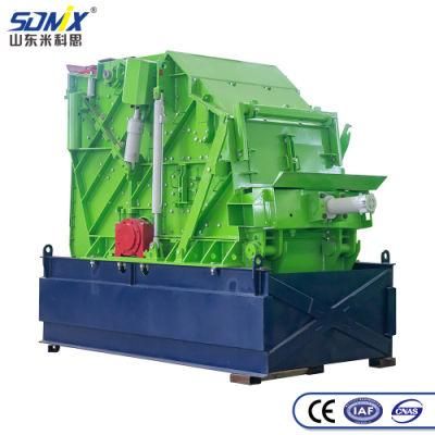 EV Artifical Vertical Shaft Impact Stone Maker Sand Making Washing Machine