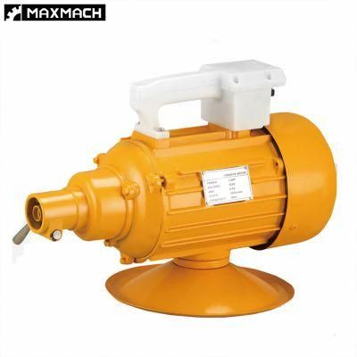 1.5kw/2.2kw Customized Portable Electric Internal Concrete Poker Vibration Machine Motor for Concrete