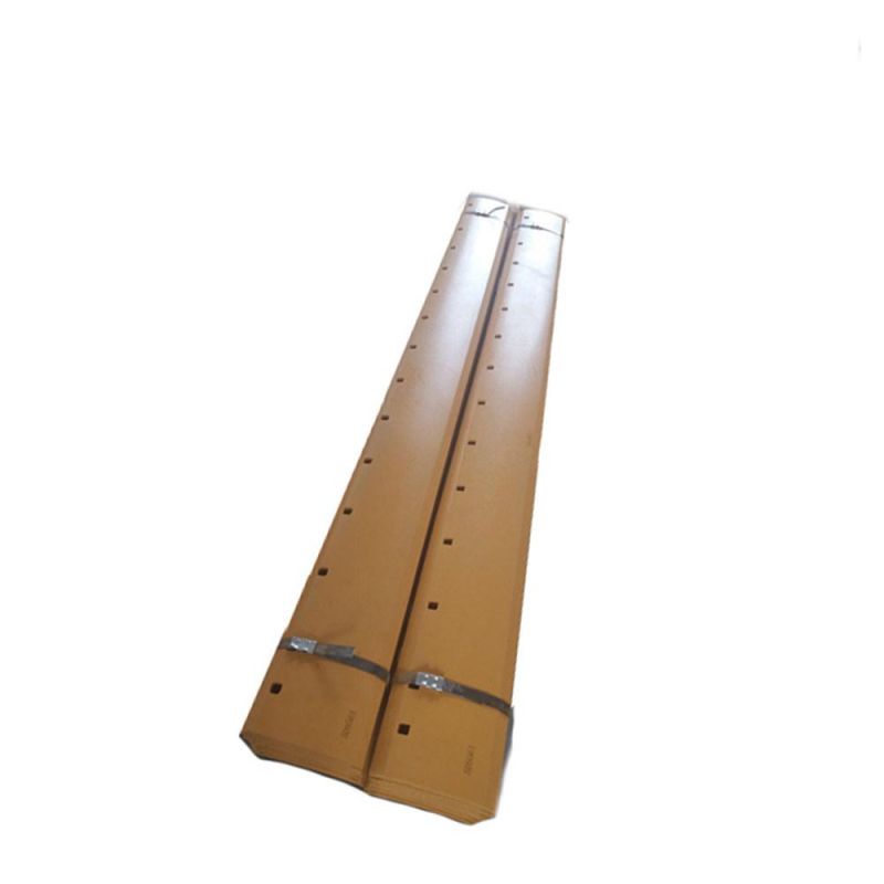 High Carbon Steel Motor Grader Blade for Caterpillar Grader