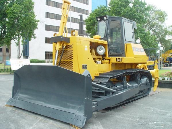 Liugong Earth-Moving Machinery 24 Tons Crawler Bulldozer 240HP Dozer 230c with Ripper
