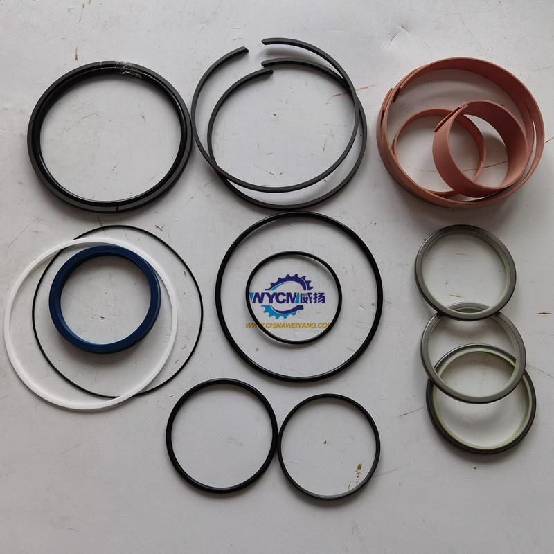 Wheel Loader LG936L Spare Parts 41200022663401 Sealing Ring Kit for Sale