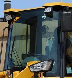 Lugong 2 Ton Construction Equipment Machine Mulcher Compact Farm Micro Hydraulic Small Mini Agricultural Front End Wheel Loader LG938