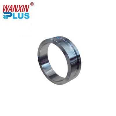 Forged Factory Supply Customized High Quality Concrete Pump Pipe Flange