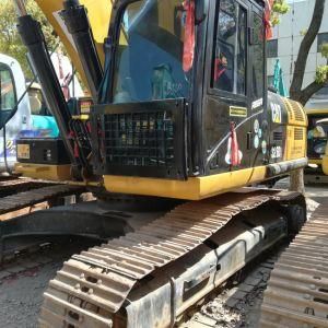 Used/Second Hand Cat 326D2 in Good Condition for Sales