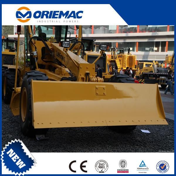 Mini Motor Grader for Sale Liugong Clg4165 Tractor Grader Motor Parts