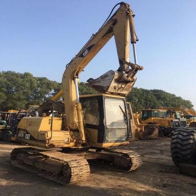 Used Original Japan Cat 307b/308 Excavator, Secondhand Caterpillar 307b Excavator From Chinese Honest Supplier for Hot Sale