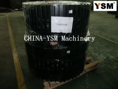 PC300-7, PC350, PC1000-1, Track Group for Excavator Parts Komatsu