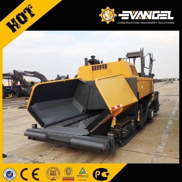 4.5m RP453L Asphalt Concrete Paver