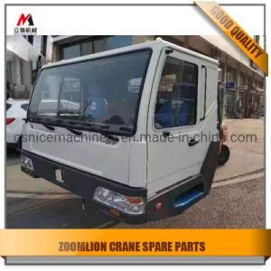 Zoomlion Crane Drive Cabin / Drive Cabin for Zoomlion Crane