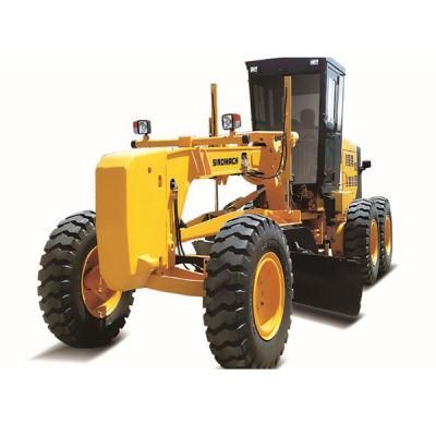 Top Chinese New Motor Grader 717h Grader New Scarifier Price on Sale