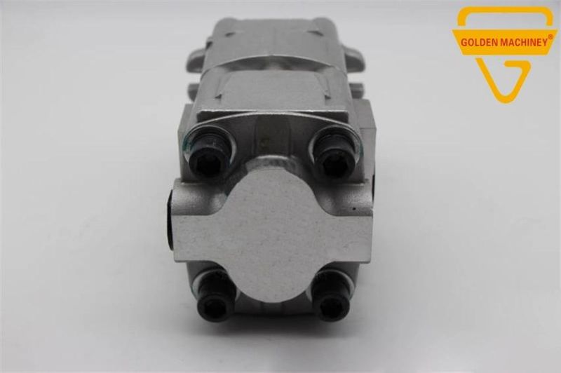 Gk K3sp36b Tb175 Excavator Hydraulic Gear Pump Pilot Pump for Takeuchi