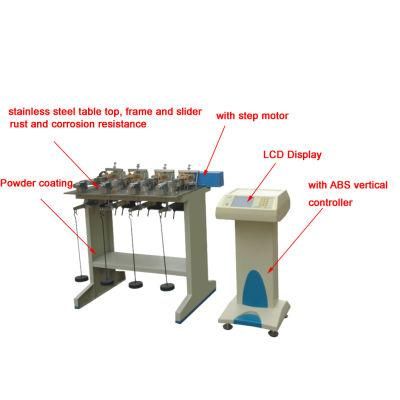 Tetragenous Direct Shear Soil Laboratory Equipment