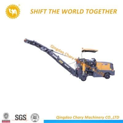 Xm1003 One Meter Small Cold Road Milling Machine