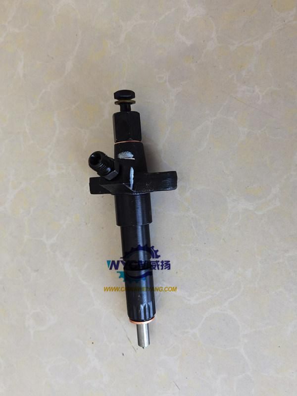 Yunnei Injector Kdpf705s01529 for Engine Yn38gbz