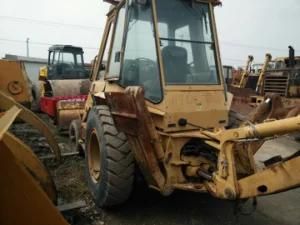 Used High Quality Caterpillar/Cat Backhoe Loader (Cat 426) Good Price
