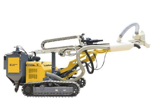 LG Mining Drilling Rig Water Well Hydraulic Rotary Rig Dh45A-H Dh46A-H Dh47A-H Dh45A-CS