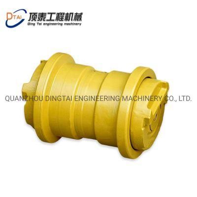 D6c D6d D6h Bulldozer Spare Parts Chassis Parts Track Bottom Roller
