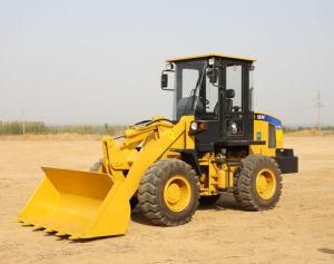 Sem Wheel Loader 616b