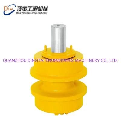 PC360 208-30-00320 Excavator Assembly Top Carrier Roller Upper Roller