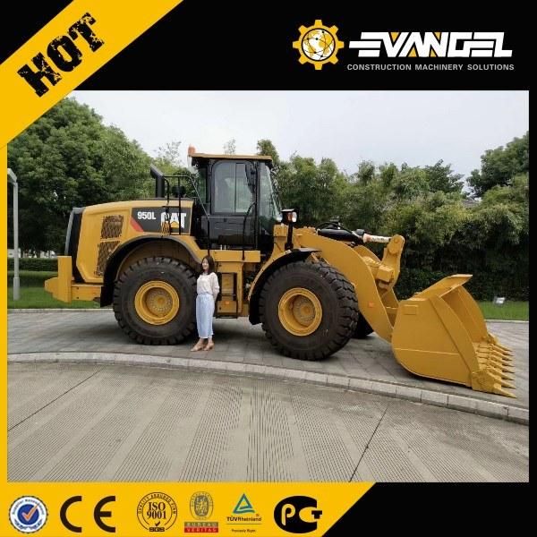 Cat 950gc Wheel Loader 5t Payloader