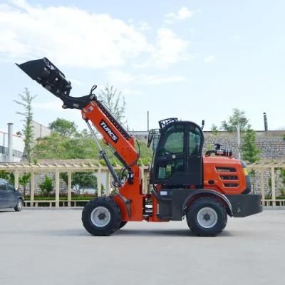 Hight Quality Telescopic Loaders for Sale Ireland