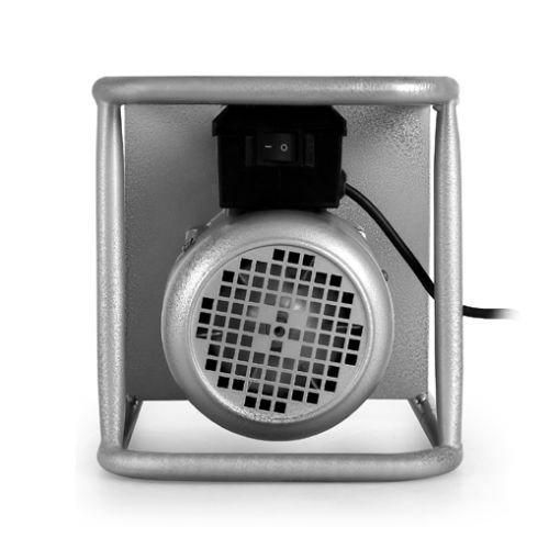 2840rpm Drive Electric Concrete Vibrator