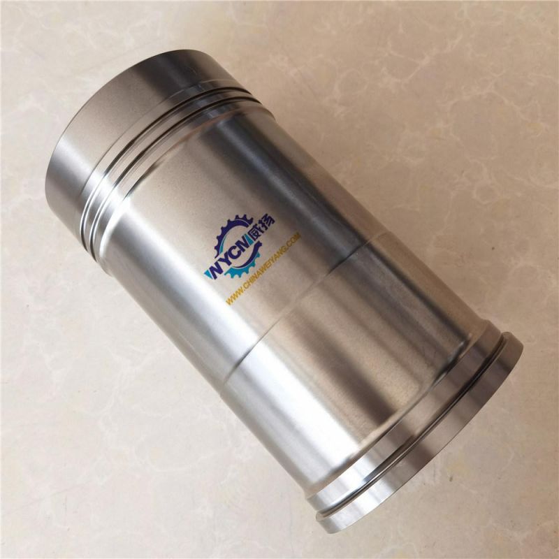 Cylinder Liner J3300-1002064A for Yuchai Engine Yc6j125z-T21 for Sale