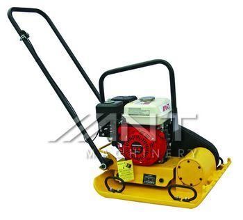 Walk Behind Plate Compactor /Construction Tools Pb15 with CE