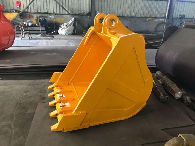 Excavator Gp Bucket for Sumitomo 240 Excavator Bucket Construction Machinery