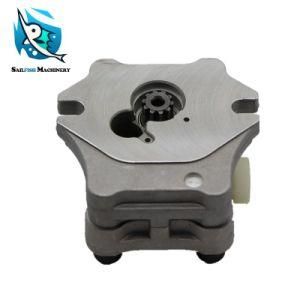 Cy35s Gear Pump for Pvk-3b-725 Excavator