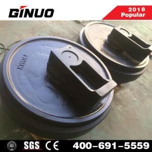 Ec210 Ec240 Front Idler for Excavator Parts