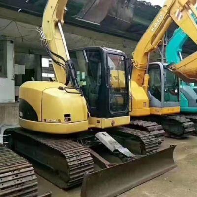 Cat Excavator 308d