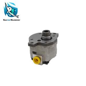 Uchida Ap2d21 Gear Pump Pilot Pump Charge Pump for Mini Excavator