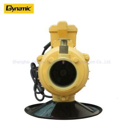 Manufacturer Supply Electric High Quality Concrete Vibrator (CV-70)